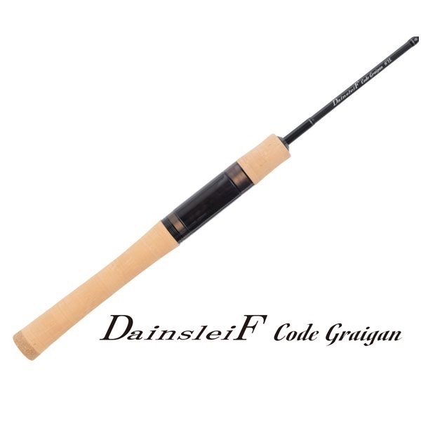 ダーインスレイヴ コードグライガン